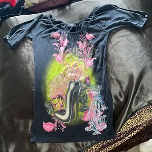 Christian Audiger top 